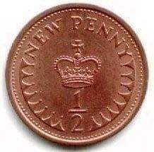 The worst coin ever 👊