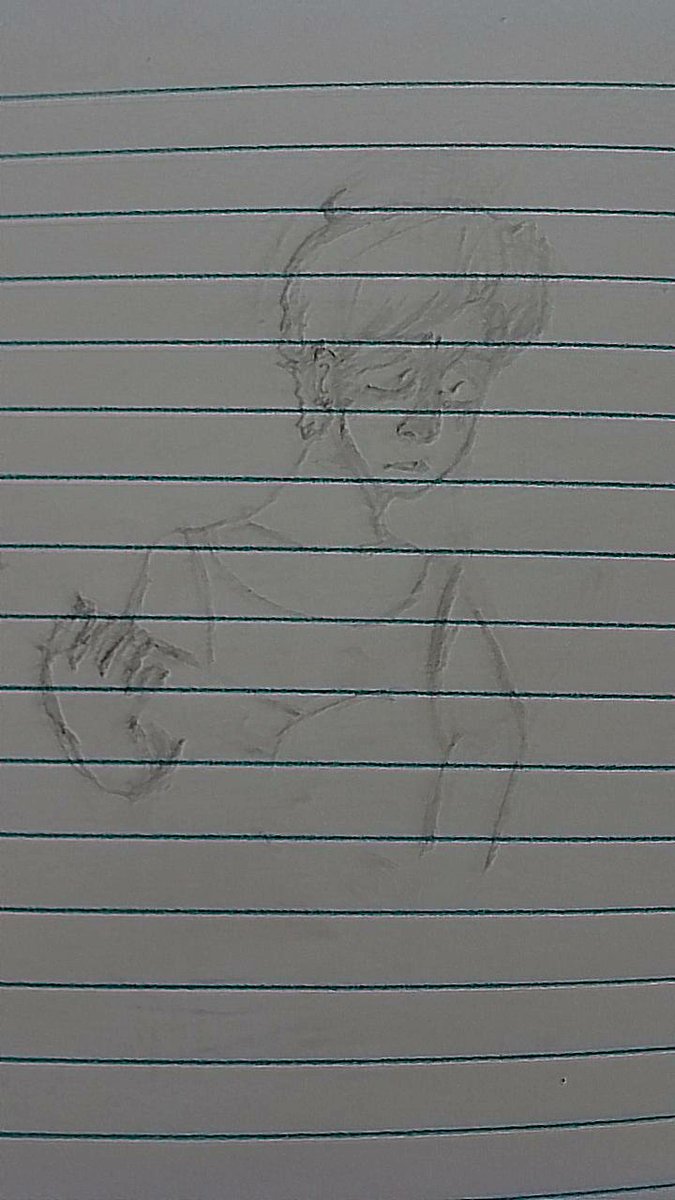 Fae_Cheese's tweet photo. I'm crying because I'm so stupid I don't know how to draw a guitar #w2h #welcometohell #jonathancombs https://t.co/0PKZAuGyp0