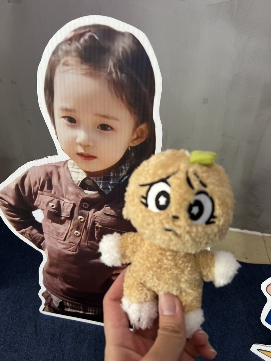 dreampinkfgo's tweet photo. น้อนหนาว 🥺  #WelcomeToaespa_World https://t.co/VqKullEZPu