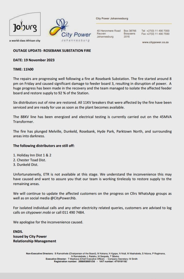 @CityPowerJhb tweet media