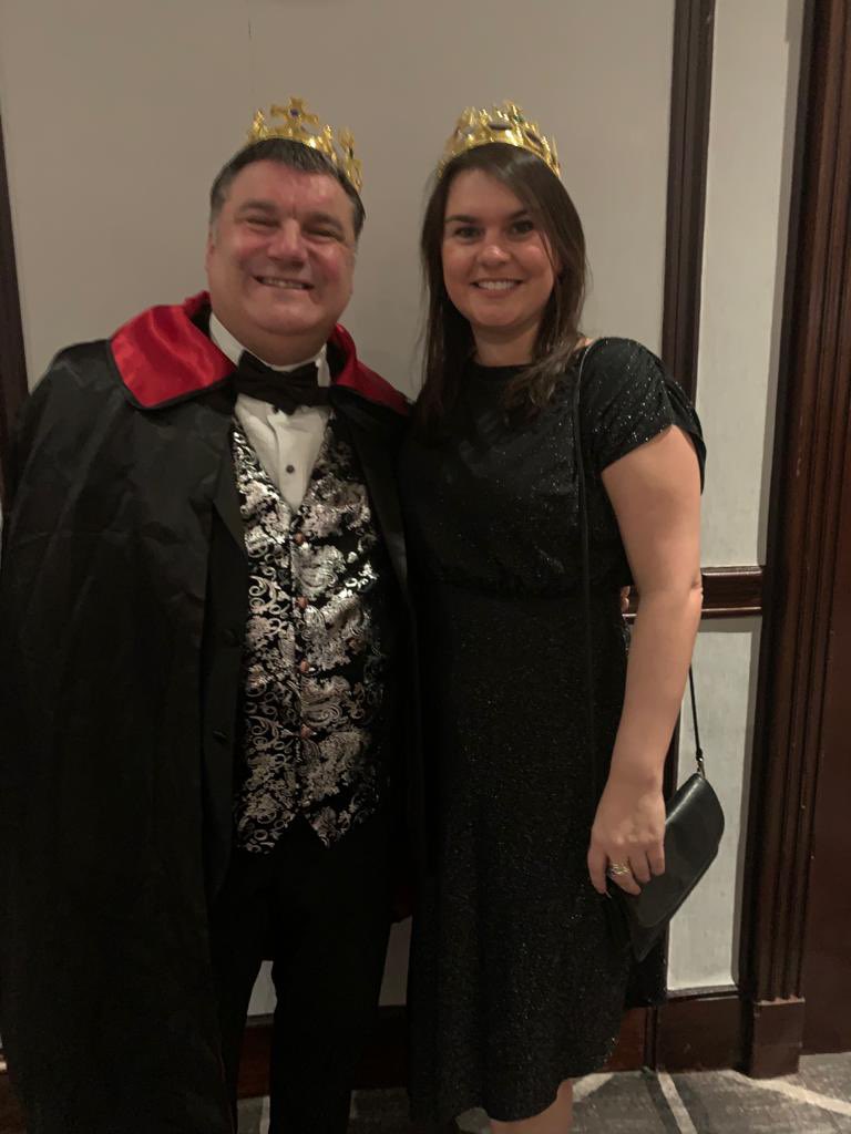 michellecressw7's tweet photo. Fabulous night at the @backuptrust
Fairytale Ball last night.
Great company and for a great cause, raising money for this amazing charity.
@CFGmorethanlaw @foggy73 @steve_maloret @NJUlph @AdrianPIC_Legal
#BackUpBall
#spinalcordinjury https://t.co/GoIx0OzW5J