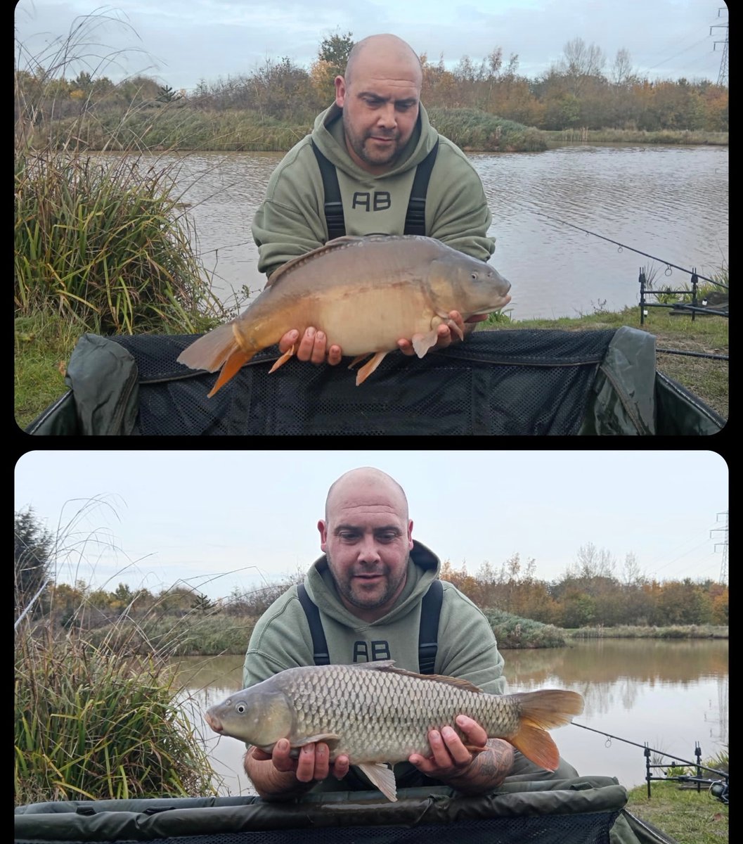 Brilliant day fishing for sturgeon with the team, with lots of footage filmed, product testing &amp; good results all round for everyone.

#photooftheday  #angling #carp  #carpfishing #catchandrelease  #fishingislife  #fishingaddict  #fishingday #fishingdaily  #fishingmad