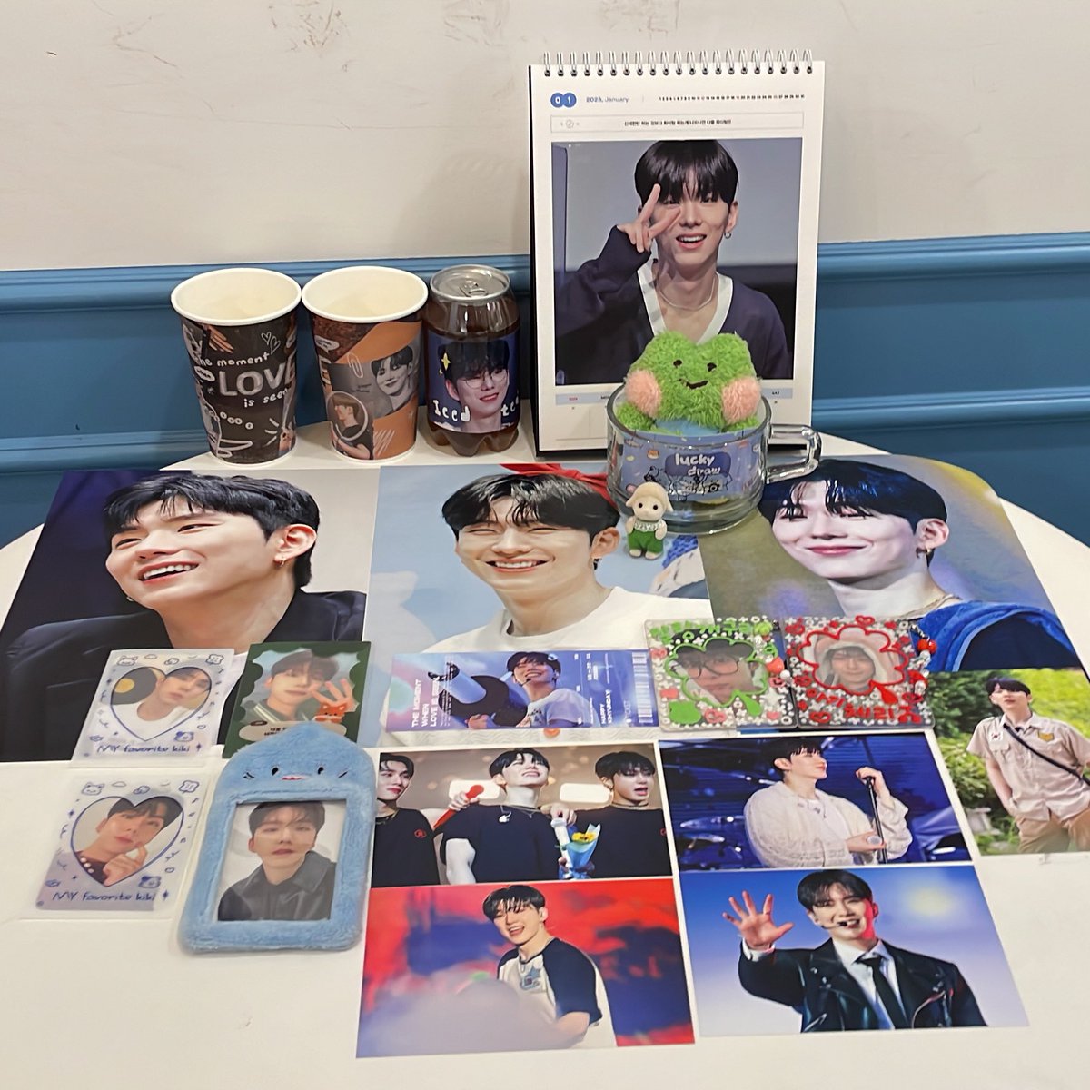 coenftka's tweet photo. 너무 알찬 기현이 생카투어 🩵 https://t.co/tKsJfbBWzd