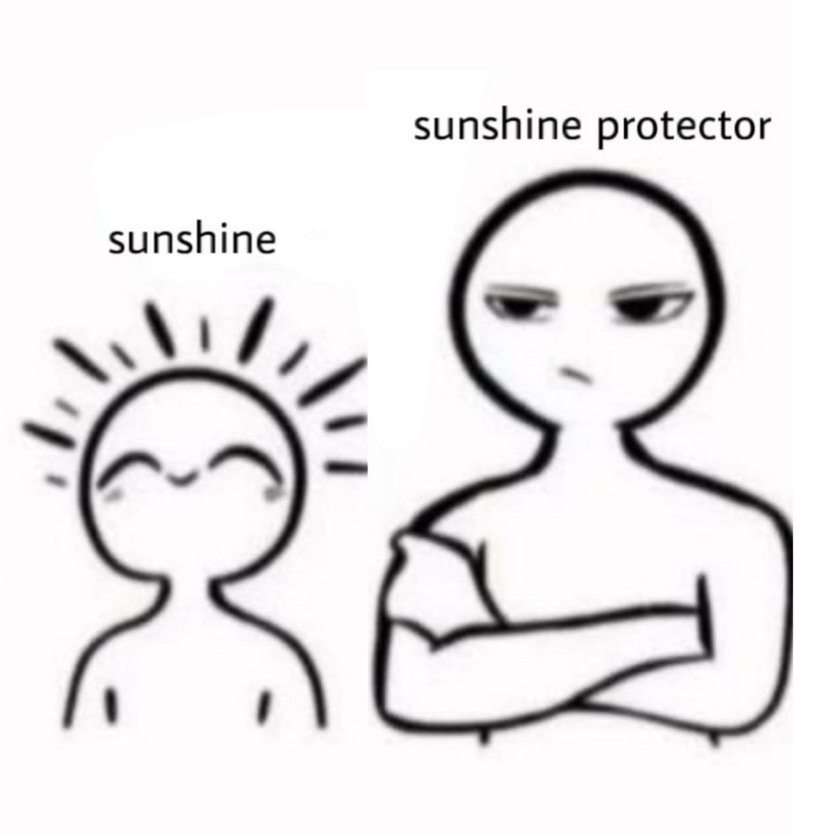 nancehog's tweet image. 用太陽☀️來比喻柱現歐尼的話
瑟琪就是向日葵🌻吧