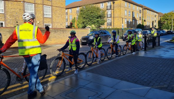 Harbinger Primary School (@harbingersch) on Twitter photo Thanks to Tim and Peter <a href="/CycleConfident/">Cycle Confident</a> for training Year 6 in their bikeability course.The lessons are designed to make children more competent cyclist and prepare them for cycling on road. The children had lots of fun!๐ดโโ๏ธ Thanks to Tim and Peter <a href="/CycleConfident/">Cycle Confident</a> for training Year 6 in their bikeability course.The lessons are designed to make children more competent cyclist and prepare them for cycling on road. The children had lots of fun!๐ดโโ๏ธ