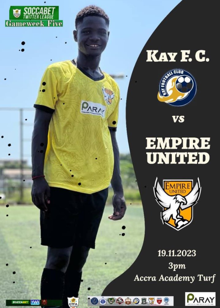amprince_14's tweet image. Let's goo boys💛🖤  #BigEmpire #SoccabetTwitterLeague