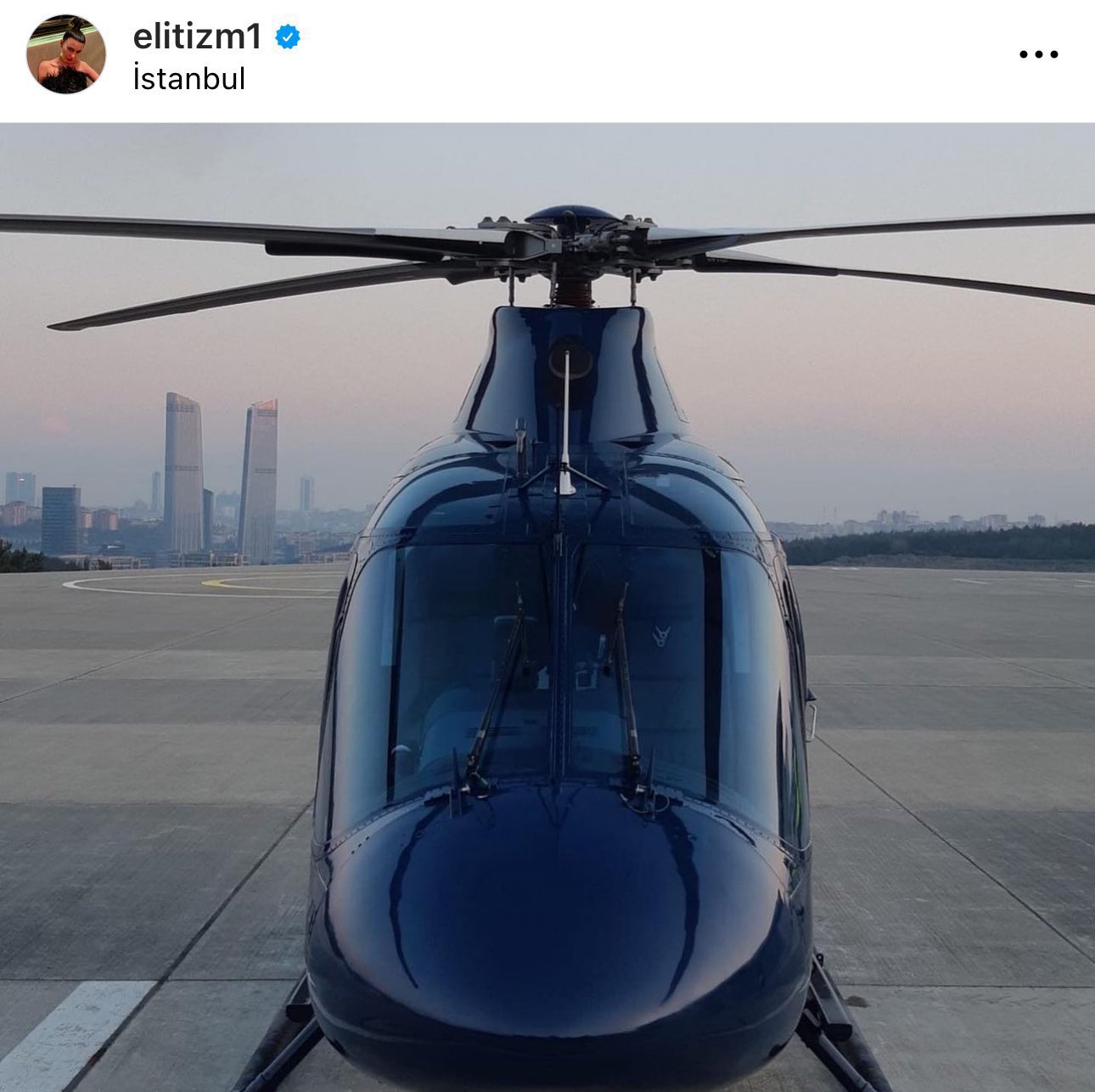 Whisper on X: "Bahar Candan sosyal medya hesabından paylaştığı para dolu  çanta ve helikopter fotoğrafı ile ilgili “onlar photoshop” dedi.  https://t.co/9bHMh77qfQ" / X
