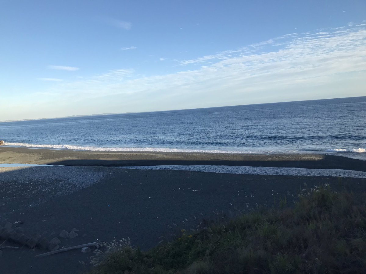 326_sr400's tweet photo. 風もなく、快晴でツーリング日和でした。
#1jr
#sr400 https://t.co/NLC5O4FZTx