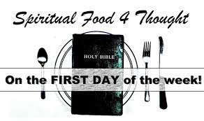 carmorg's tweet photo. Examine these Scriptures dealing with the first day of the week. Go to:  https://t.co/M1PHrLuQHZ

#SeventhDayAdventism #Sabbath day  #Seventh-day Adventists  #Saturday #ClearWordBible #SDA #Sunday #Firstdayoftheweek https://t.co/DcDQrBKNl5