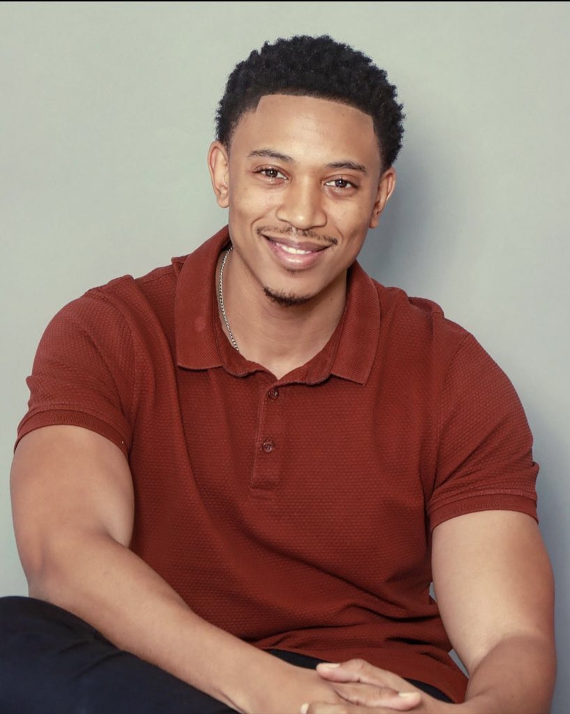 In studio today we have the talented actor and a nominee for Africa Choice Awards for most promising male movie Star of 2023 <a href="/PappaSnoopy/">Pappa Snoopy</a>. You’ve seen him on The Queen, Umarried, Kings of Johannesburg just to name a few. Right on your favourite radio station.