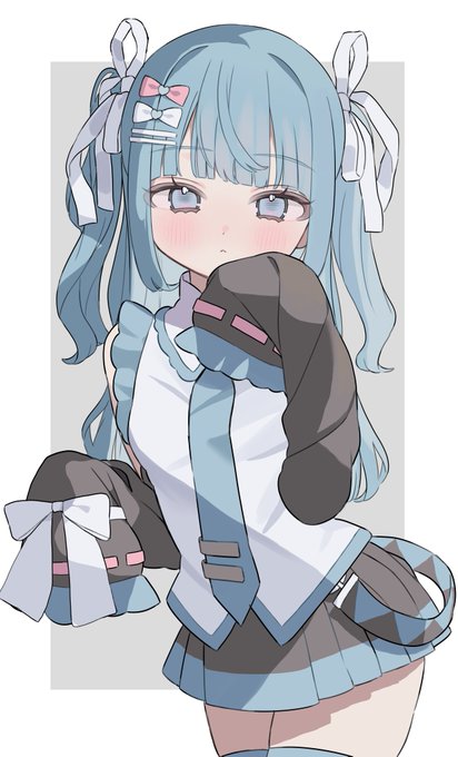 #初音ミク