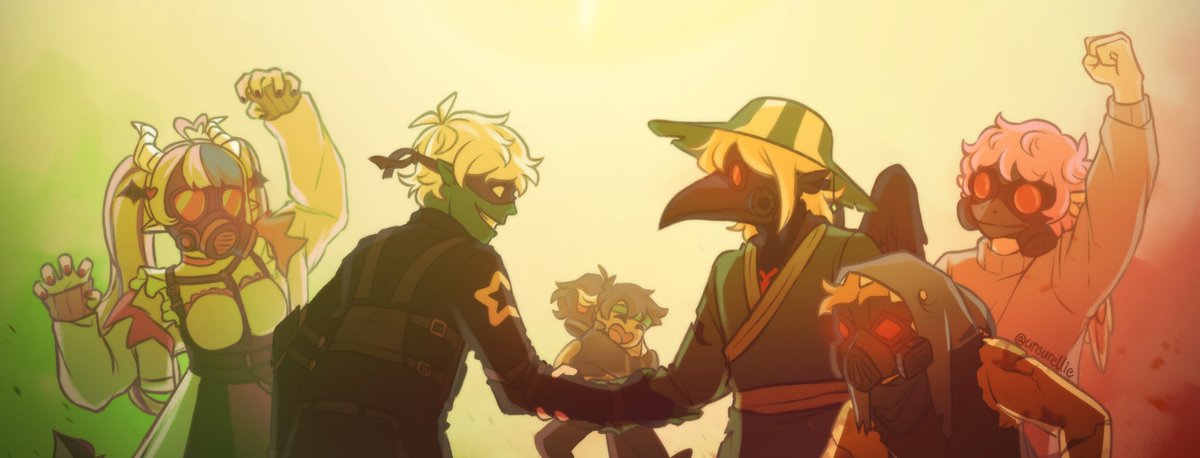 unsurellie's tweet photo. Brother in Arms
Welcome in to BOLAS!? 🔴

#qsmp #QSMPPurgatory #qsmpfanart #etoilesfanart #philzafanart #foolishfanart #Bagherafanart #ironmousefanart #roierfanart #cellbitfanart #guapoduo #codebreakerduo https://t.co/W0i2gNoAJ8
