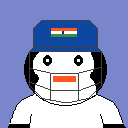 PixeliPenguins's tweet photo. Its India vs Australia !!
INDIAAAAAAA INDIAAA 

https://t.co/p17GEnNhZk

 #INDvsAUSfinal #IndianCricketTeam #Worldcupfinal2023 #NFTs #NFTCommmunity  #INDvsAUS https://t.co/Xx9Da4pZkx