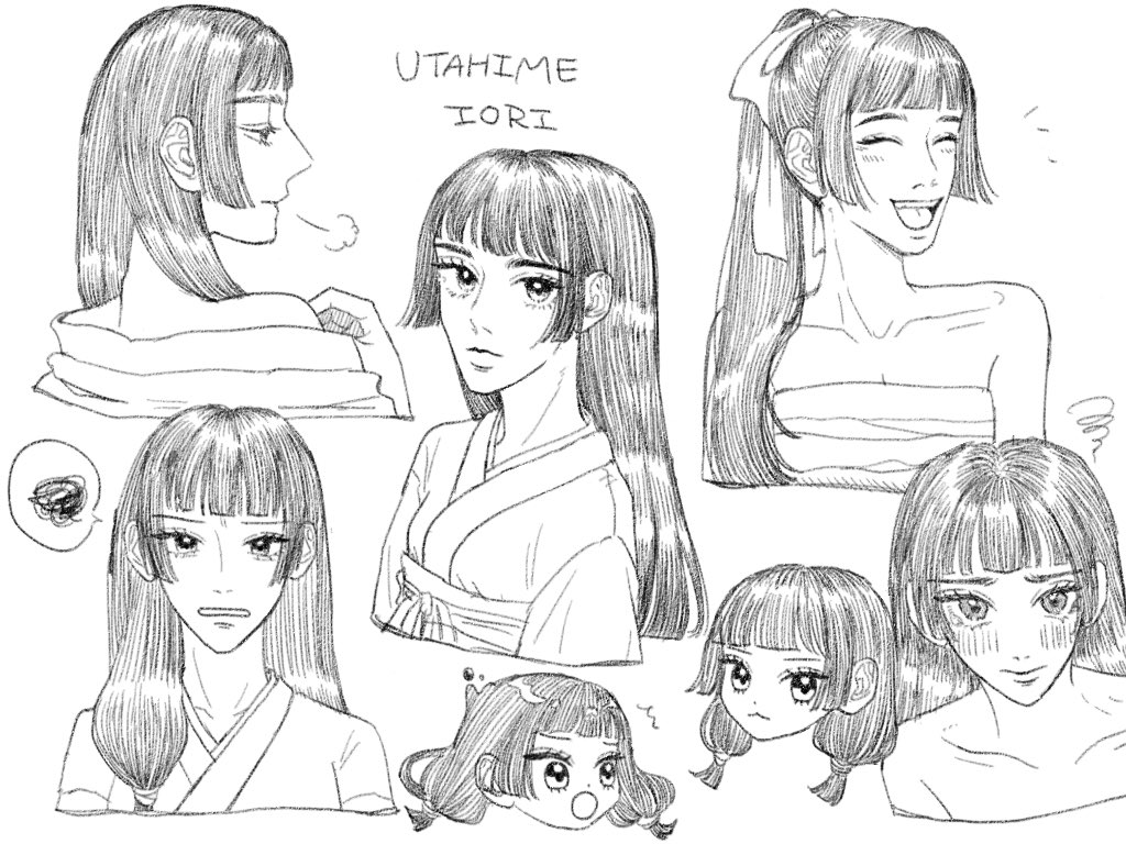 yk14010901's tweet photo. Utahime♡
歌姫てゃ♡ https://t.co/aRII99XCnJ
