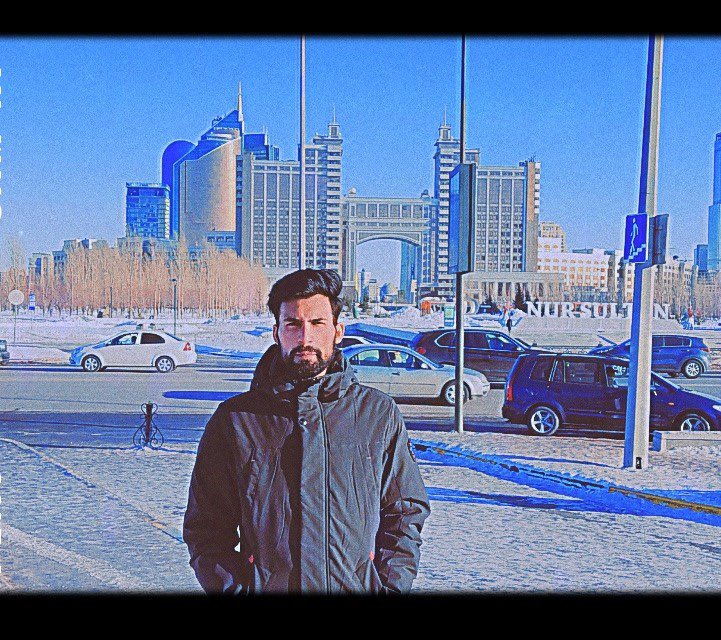 Malik Mehrose (@iammehrose) on Twitter photo 