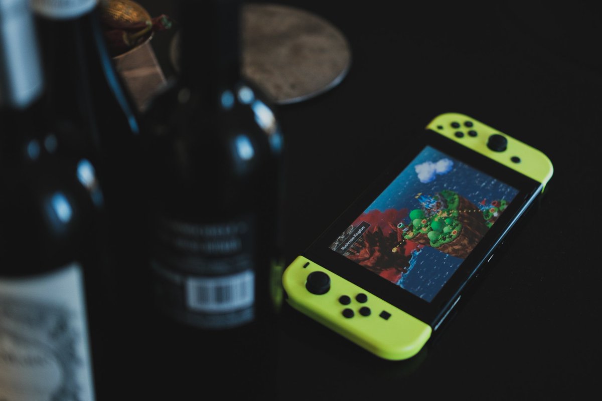 Rasmus Fritzon tweet media