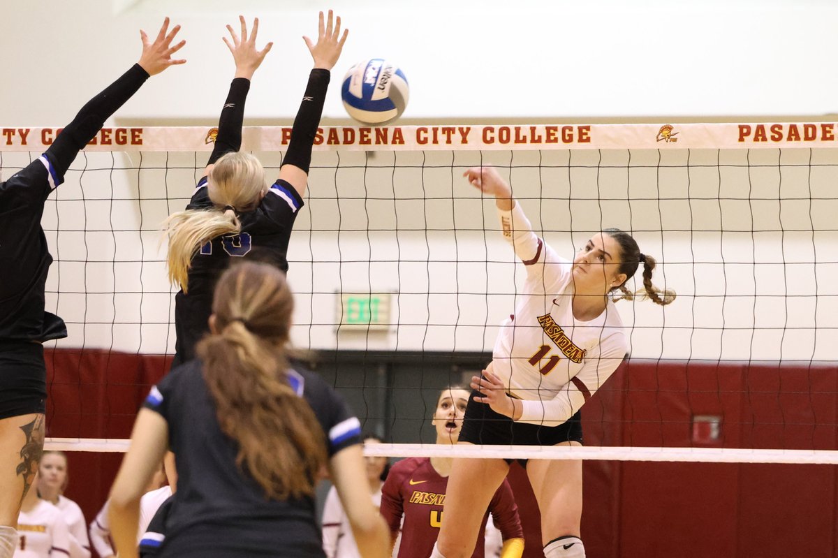 PCC Athletics tweet media