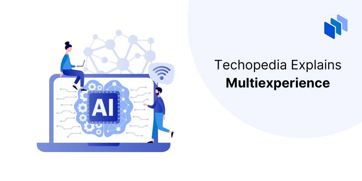 andresvilarino's tweet image. What is #Multiexperience? Definition &amp;amp; Essential Components

#ImmersiveTechnologies #web #mobile #wearable #smarthome #InternetOfThings #IoT  #AI #ML #AugmentedReality #VirtualReality #AR #VR #MR #MixedReality #ExtendedReality #XR #InternetOfThings #IoT

buff.ly/49LkAfu