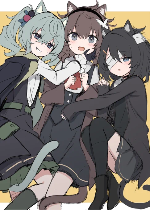 ラフ 