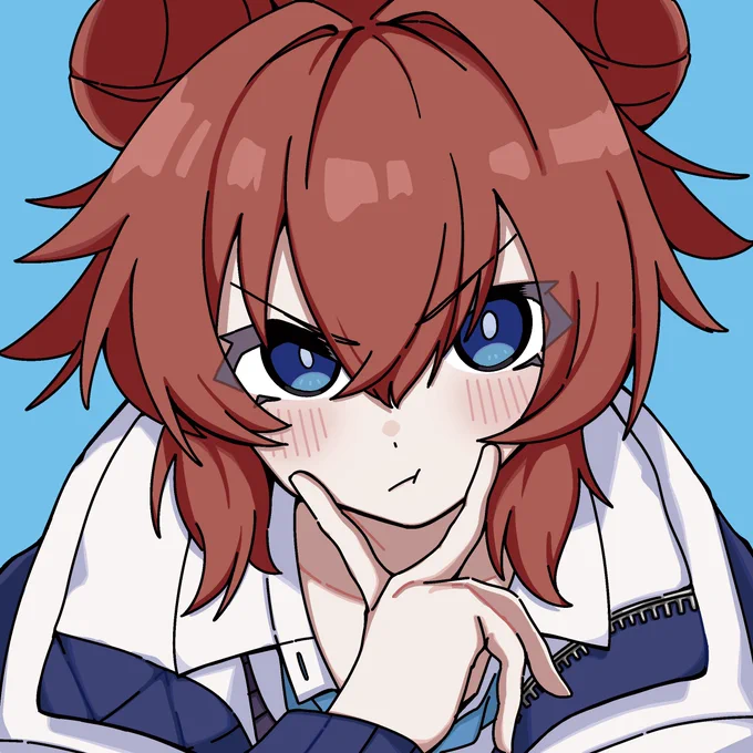 #ブルアカ 