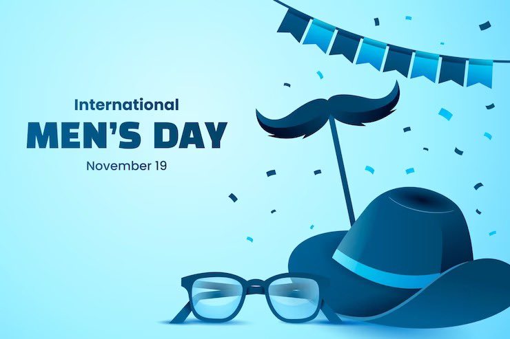 PlymouthIMD's tweet photo. #InternationalMensDay2023 
The International Men's Day theme for 2023 is 'Zero Male Suicide'. 
Men have a suicide rate 3 times higher than women. 
Men on average die 4-5 years before women. https://t.co/BnSTrQb49I