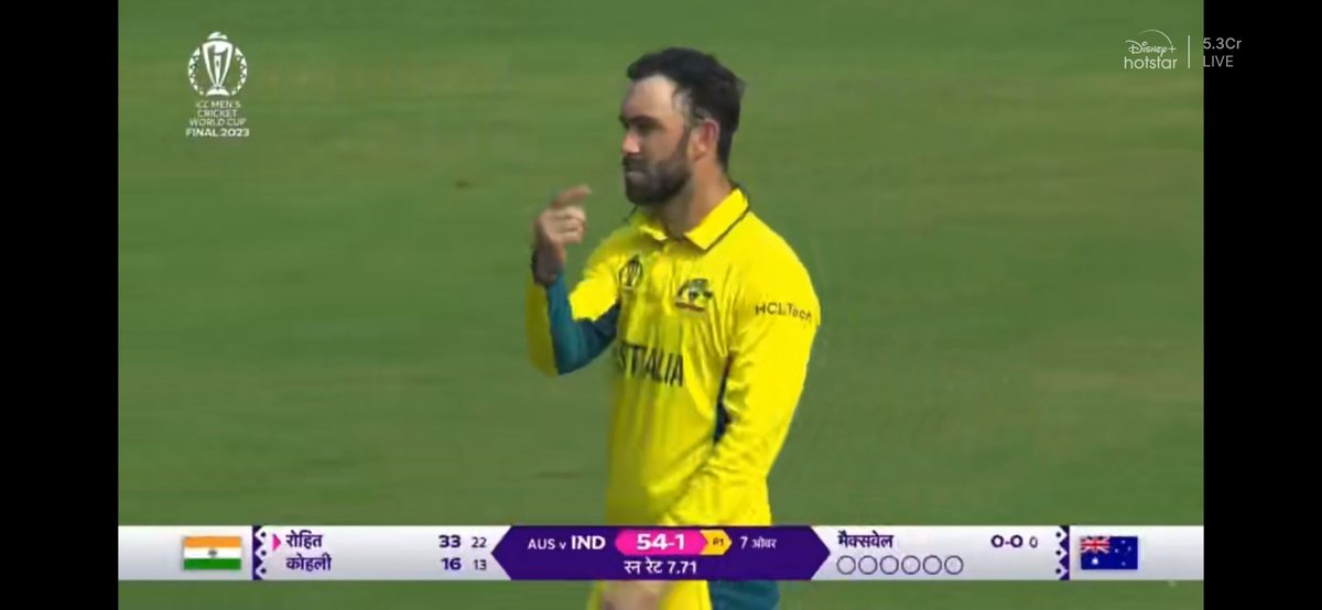 ansal_pandey's tweet image. I hope that India will win this match, 🤞🤞

#CWC23Final #CWC23INDIA #IndianCricketTeam