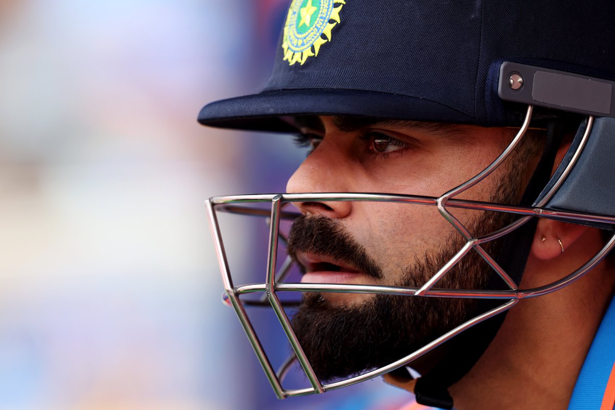 BCCI's tweet photo. Quick off the blocks! ⚡️ ⚡️

#TeamIndia zoom past FIFTY-run mark in 7 overs 👏 👏

Follow the match ▶️ https://t.co/uVJ2k8mWSt

#CWC23 | #MenInBlue | #INDvAUS | #Final https://t.co/AwDVdG4BCW