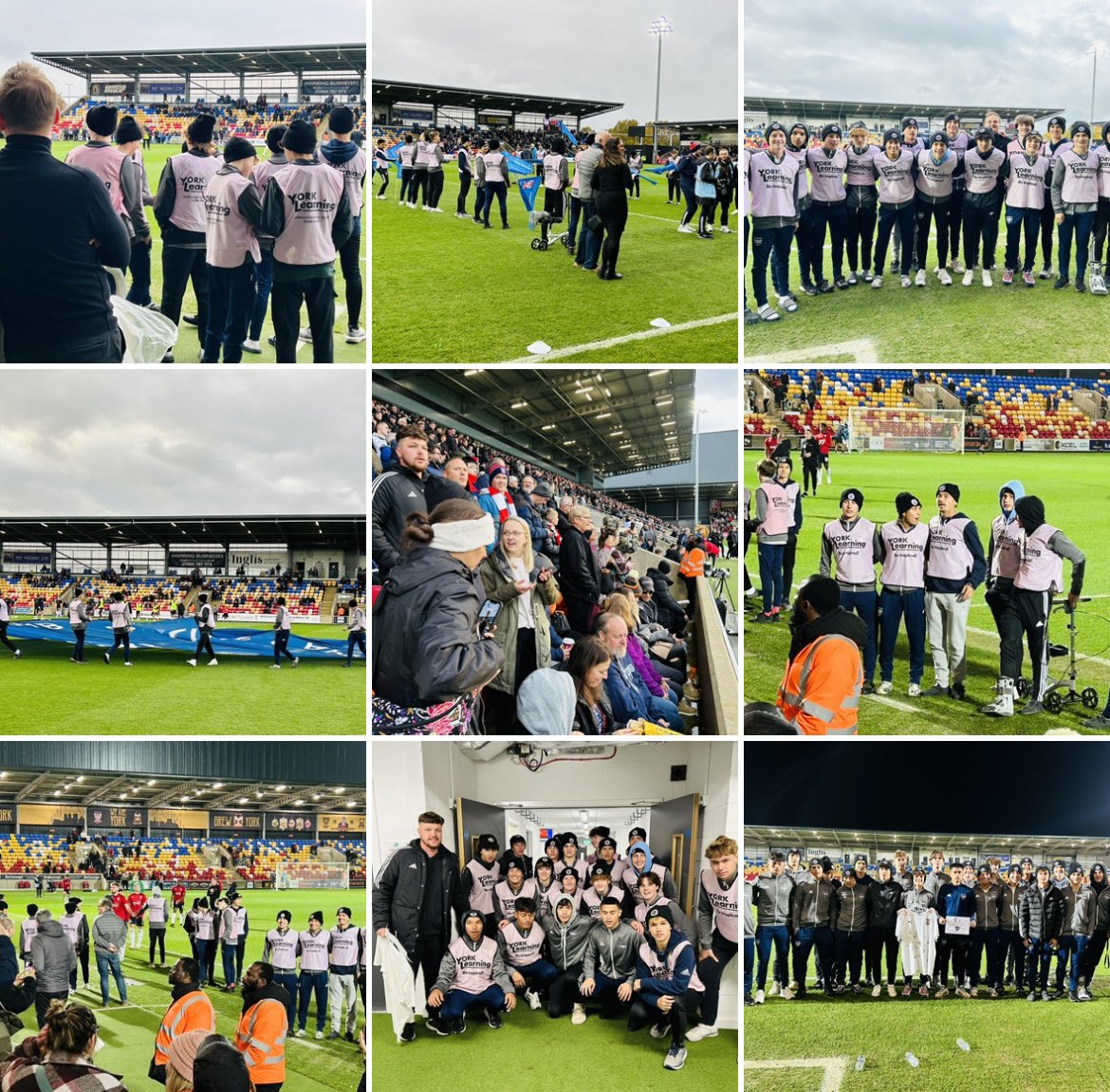 TFE Soccer Tours tweet media