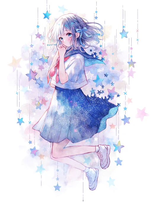 #再掲したらフォロワーが増えるらしい よろしくお願いします