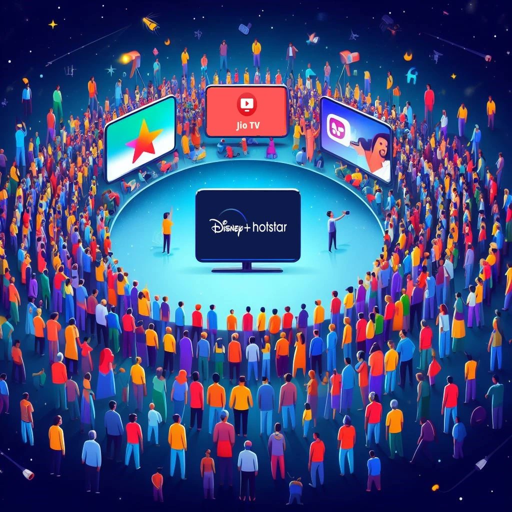 nThetadig's tweet image. Tech inside Cricket: Discover the wizardry that powers Hotstar and Jio TV, handling millions of cricket effortlessly. 📷📷 #StreamingMagic #TechBehindTheScreens #Worldcupfinal2023 #TeamIndia #hotstar

nthetadig.solutions/blogs/behind-t…