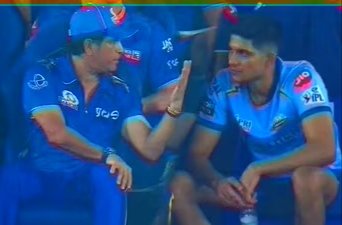 koshgupta's tweet photo. Sachin - 4(5) vs aus in #wc2003 final
Gill - 4(7) vs aus in #WC2023 final
#INDvAUS #INDvsAUS #AUSvIND #AUSvsIND #INDvsAUSfinal #Worldcupfinal2023 #TeamIndia #TeamIndiainFinal #CWC2023Final #CWCFinal #ShubmanGill #RohitSharma𓃵 #ViratKohli𓃵 #SachinTendulkar𓃵 https://t.co/P7xipdZvnQ