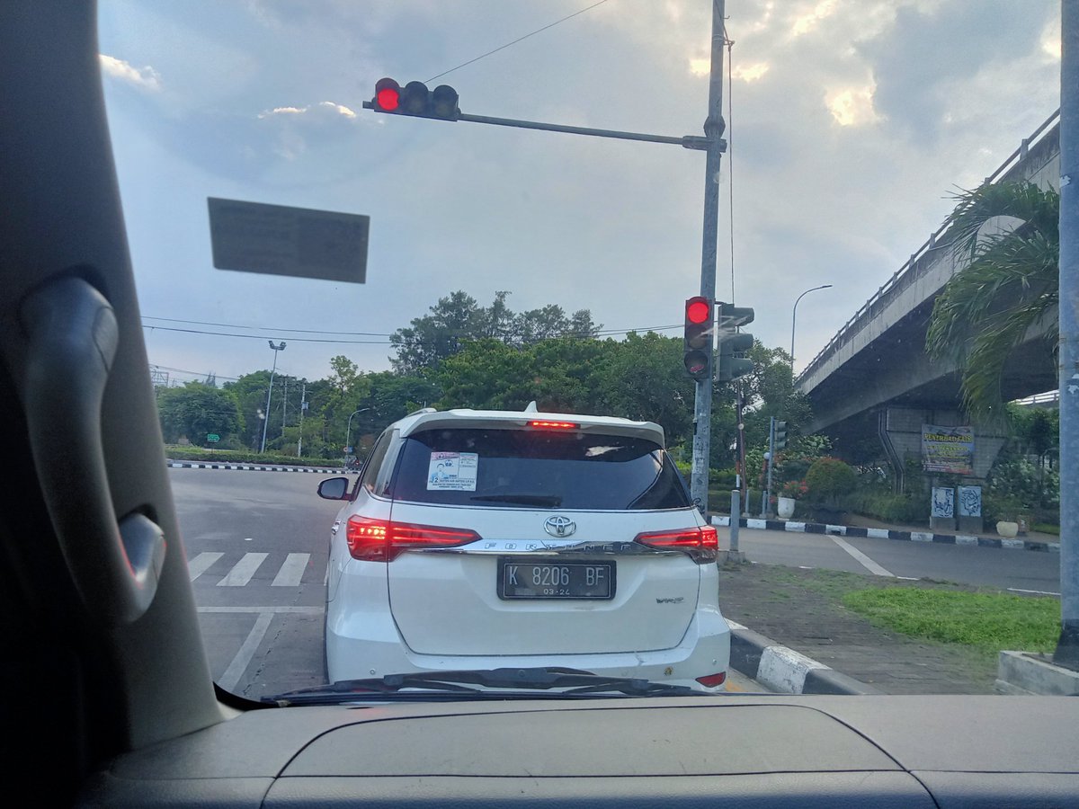 Bismillah balek jogja