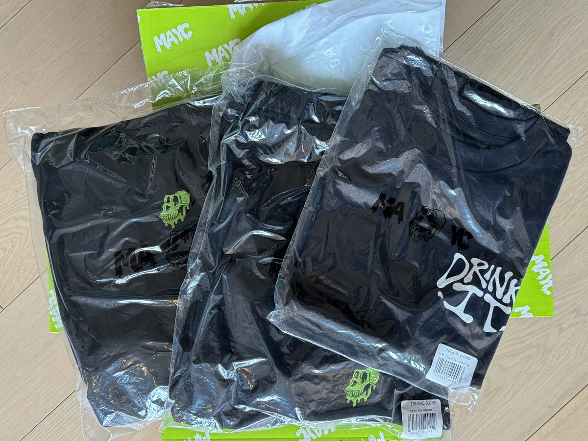 gm ☀️

am I doing this right? 👀

<a href="/BoredApeYC/">Bored Ape Yacht Club 🍌</a> #MAYC