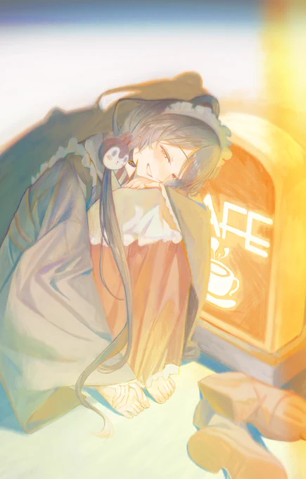 #いぬいらすと