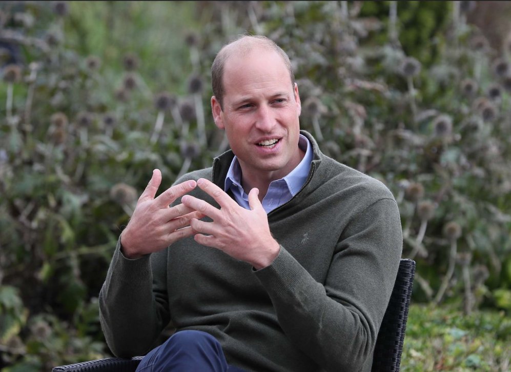 nomoremonarchs's tweet photo. SNUB for 'prince' William Windsor!
#Time100 omitted him from its list of 100 most influential #climate leaders. The list highlighted "true changemakers, valuing "measurable, scalable achievements" more than "commitments & announcements".
#PrinceofPledging #hypocrite #NotMyPrince https://t.co/JzLbDUQZSa