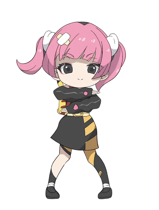 ロリ神サンゴちゃんさん11歳#100日チャレンジ #アニポケ 21日目 
