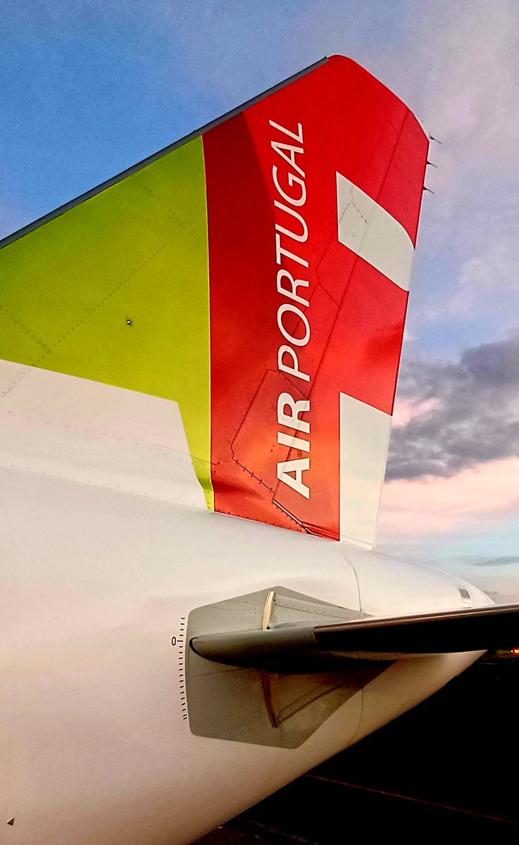 TAP Air Portugal A321 #tapairportugal #tapportugal #A321 #AirbusA321 #world_airplane_shots #aircraft #avgeek #plane #airplane #aviationphotography #airplanepictures #aviationphoto #avgeekphoto #coolplanes #airplanephotos #worldofspotting #planegeek #planespotters #spotter #canon
