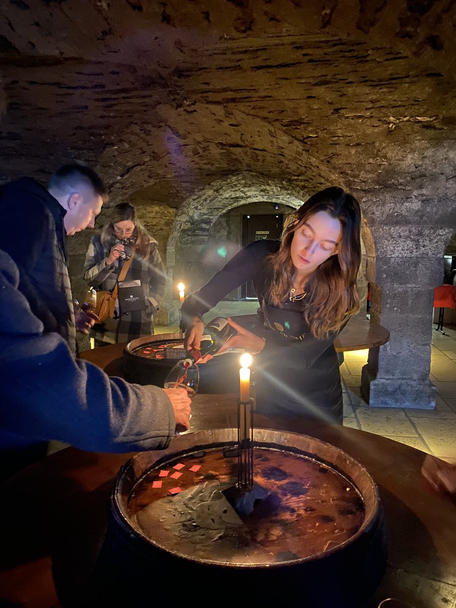 Vente des Vins des Hospices de Beaune weekend <a href="/PatriarchePetF/">Patriarche Père et Fils</a> #wineweekend #bourgogne #burgundyfrance #cotedor #lestroisglorieuses #ventedesvinsdeshospicesdebeaune