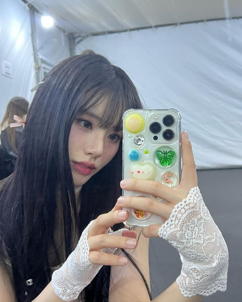 jiwon loops tweet media