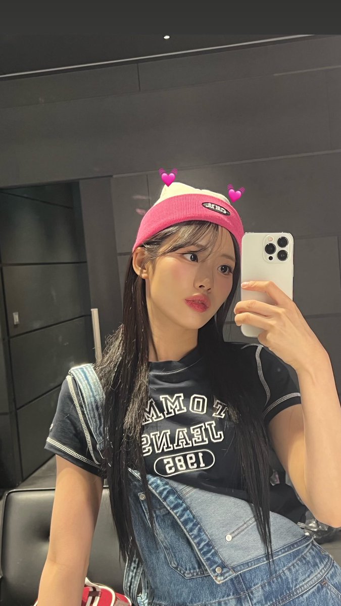 jiwon loops tweet media