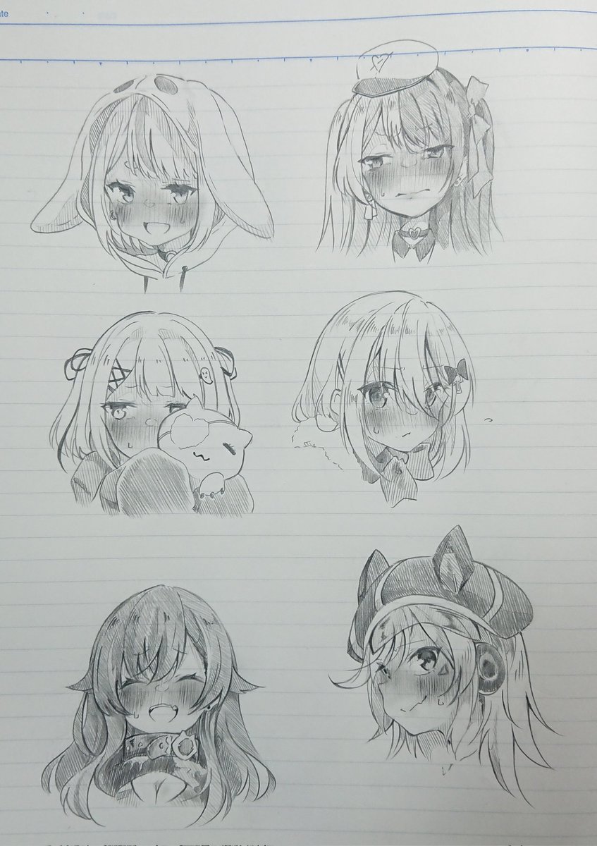#私の作品もっと沢山の人に広がれ祭り
ほぼアナログですが何卒!! 