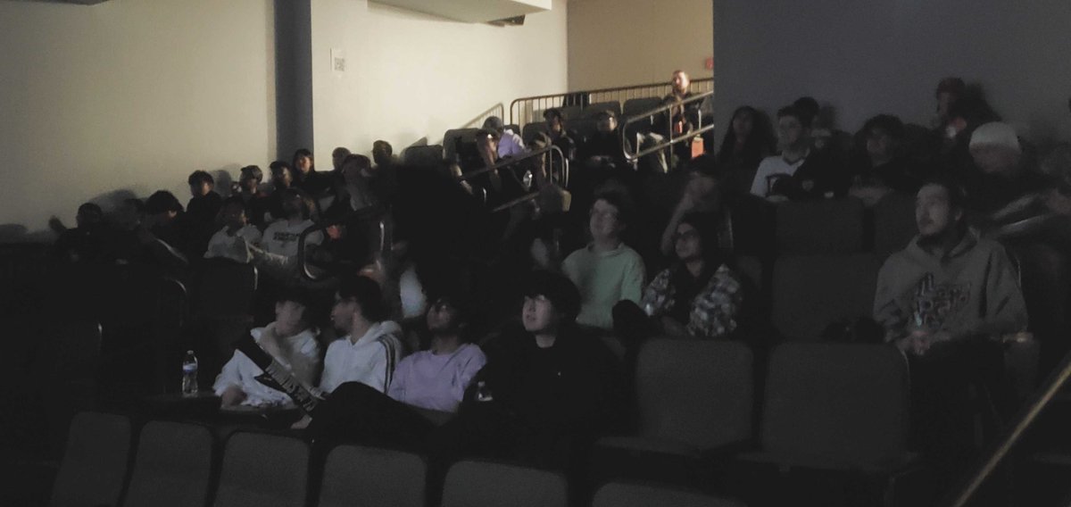 Shoutout to all that came to our <a href="/MSULeagueClub/">MSU League of Legends Club</a> #Worlds2023 Finals Watch Party!