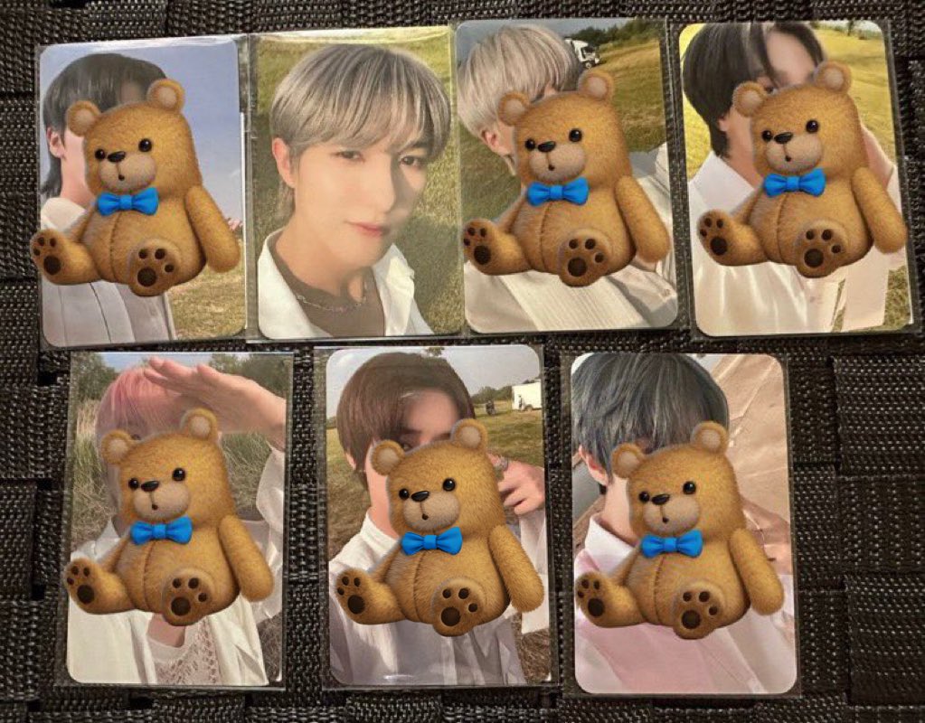 rawmsiecart's tweet photo. ꒰ #RawmSales ꒱

WTS LFB PH - Help RT !

✿ NCT DREAM ISTJ Mumo Ver B. POB tingi

💭 renjun
— php 150

🪷 payo / 3 days 
🪷 onhand
🪷 dm to claim. https://t.co/2gDV43Ty1n