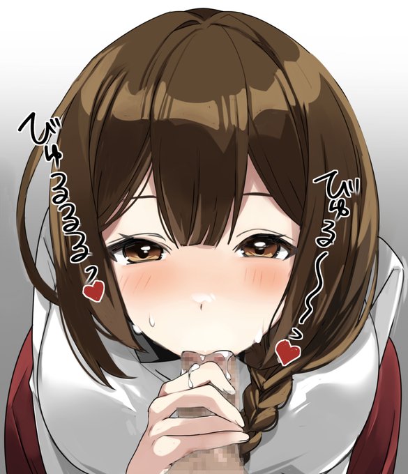 tykさん 前描いたのをリメイク