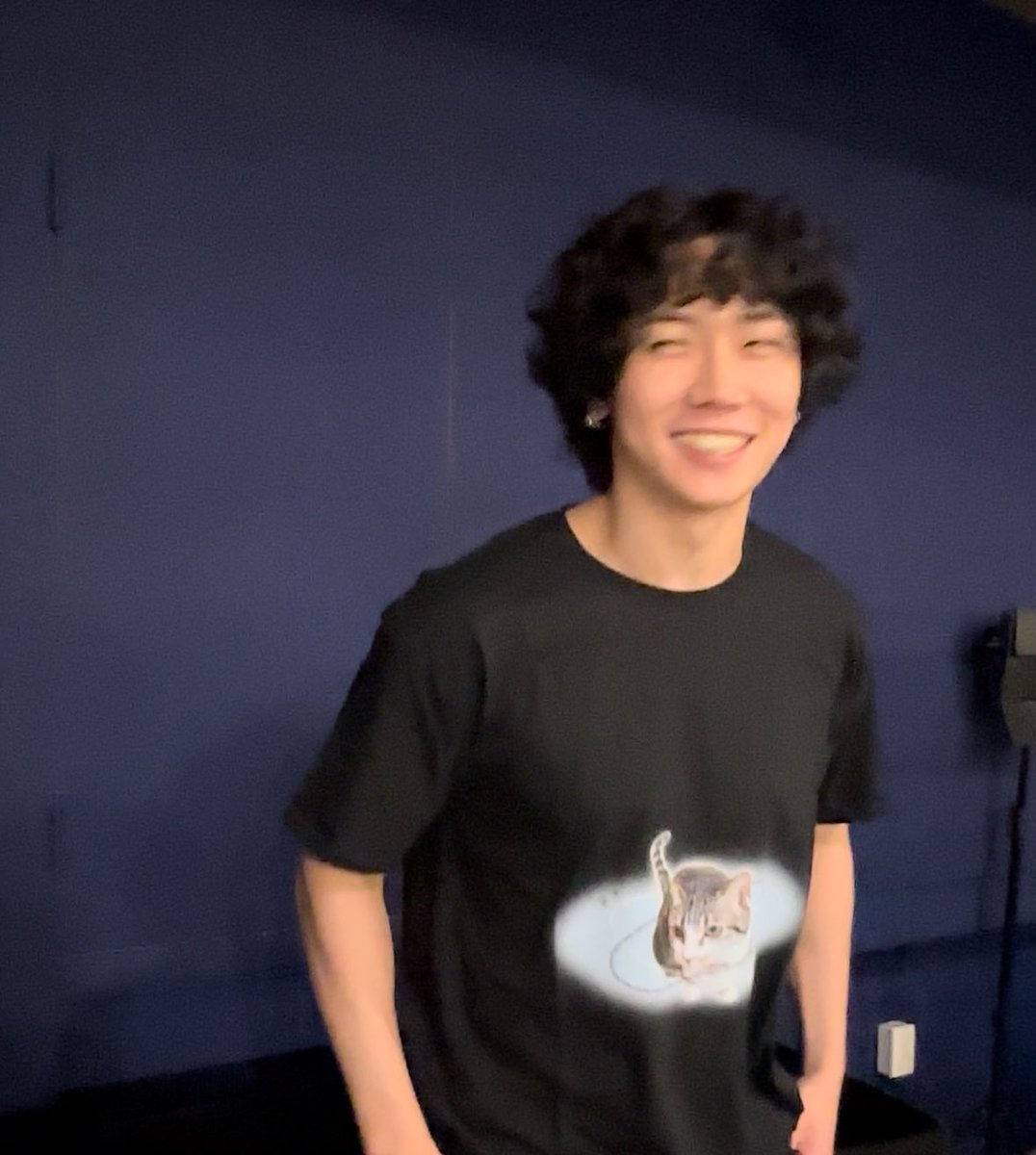 평야가 미용실에 보여준 사진과 그 결과