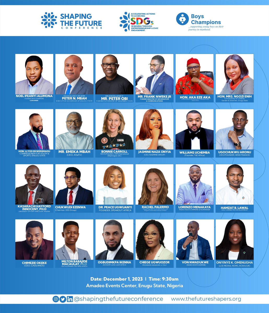 As we approach the halfway point to   2030, the urgency to uphold the 2030   Agenda for Sustainable Development has never been greater. The world faces interconnected crises, and recommitting to the SDGs is our best roadmap out of them. Failing to act decisively will lead to