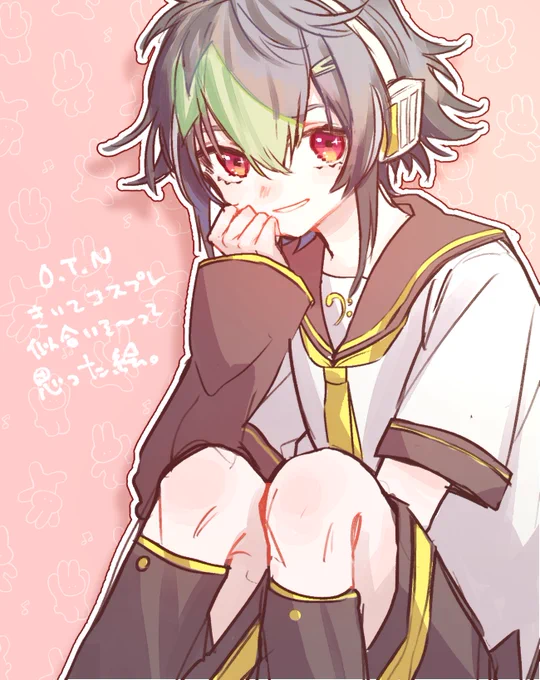 歌とカラオケが良かったrkgk