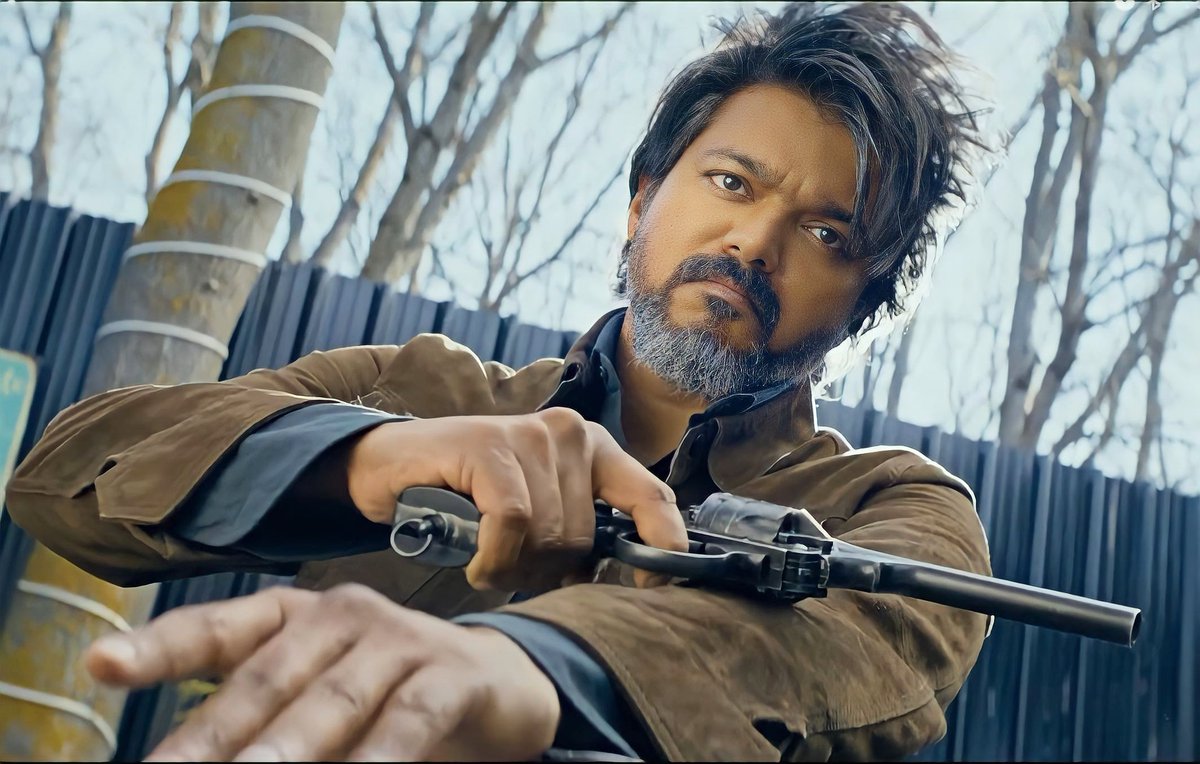 Leo - Leo Das / Parthiban 4K Ultra HD Image, More Pixels added
Enhanced Edition 

#Leo <a href="/toxicbts1_bts/">N E M E A N 🉐 C E S T U S</a>