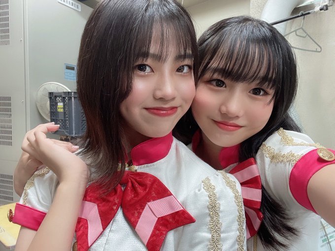 Twitterのコスプレ画像3