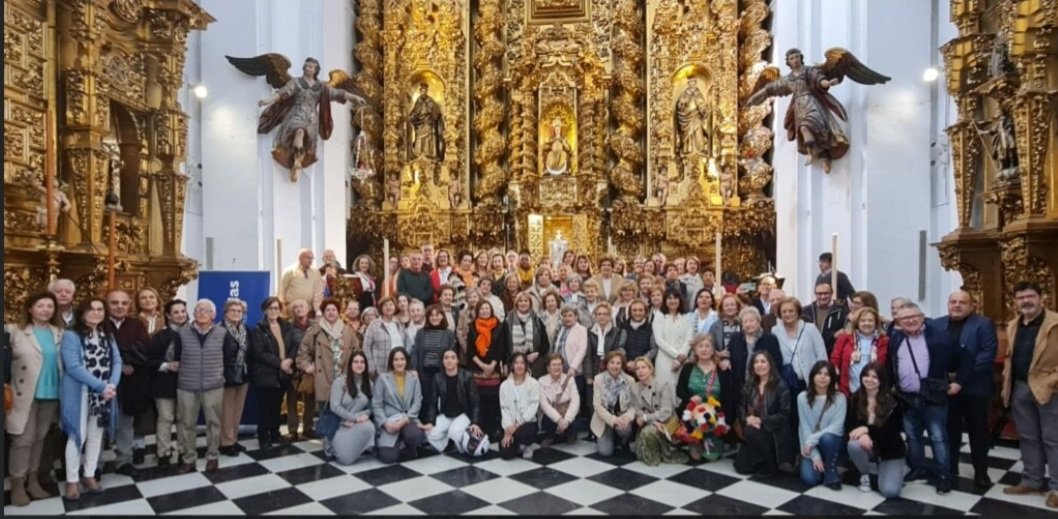 La Trinidad acoge la Asamblea Diocesana de Manos Unidas <a href="/jjjgueto/">José J Jiménez Güeto</a>
<a href="/ManosUnidasONGD/">Manos Unidas ONGD</a> <a href="/ManosUnidasCord/">Manos Unidas Córdoba</a> <a href="/diocesiscordoba/">Diócesis de Córdoba</a> <a href="/ObispoDemetrio/">Demetrio Fernandez G</a>
parroquialatrinidad.es/la-trinidad-ac…
